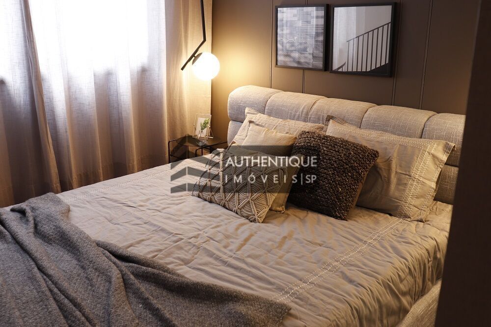 Apartamento, 3 quartos, 85 m² - Foto 10