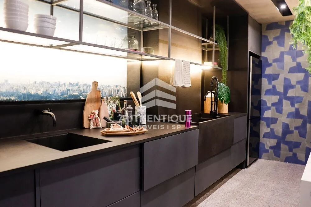 Apartamento, 3 quartos, 85 m² - Foto 14