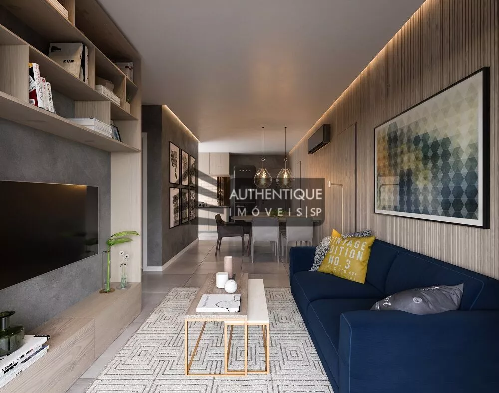 Apartamento, 3 quartos, 85 m² - Foto 7