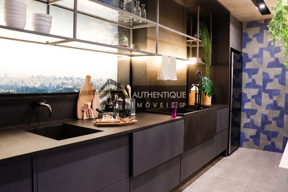 Apartamento, 3 quartos, 85 m² - Foto 11