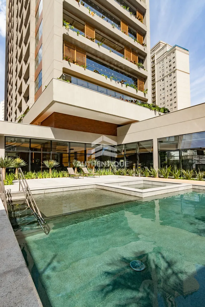 Apartamento, 4 quartos, 290 m² - Foto 7