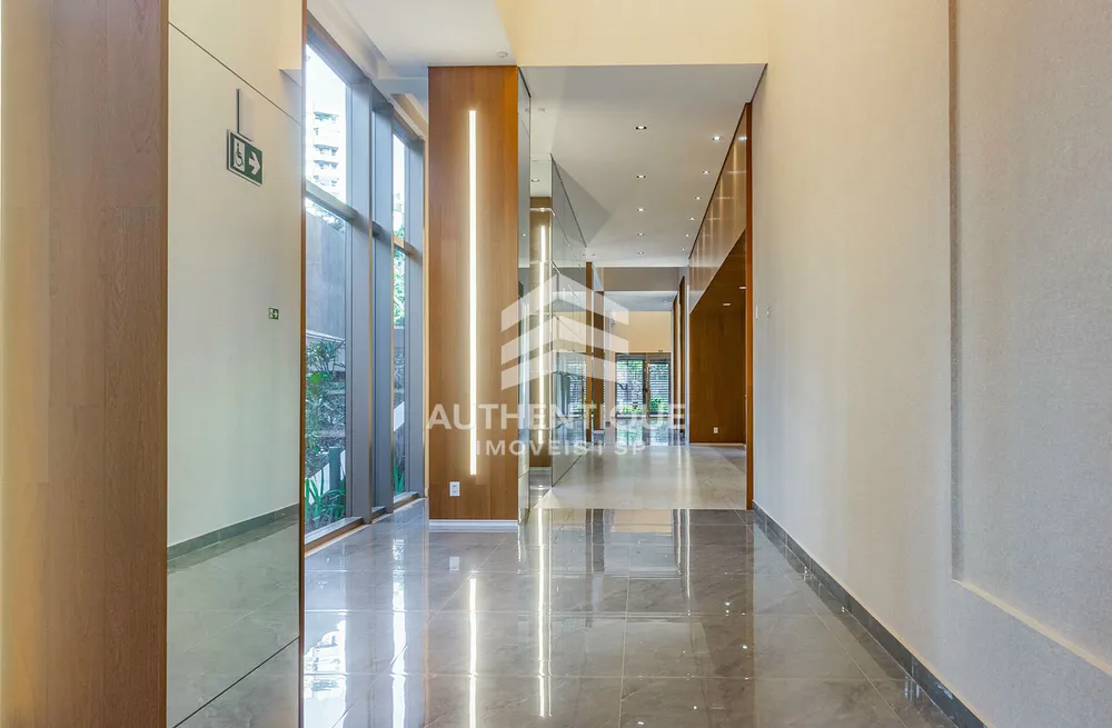 Apartamento, 4 quartos, 290 m² - Foto 3