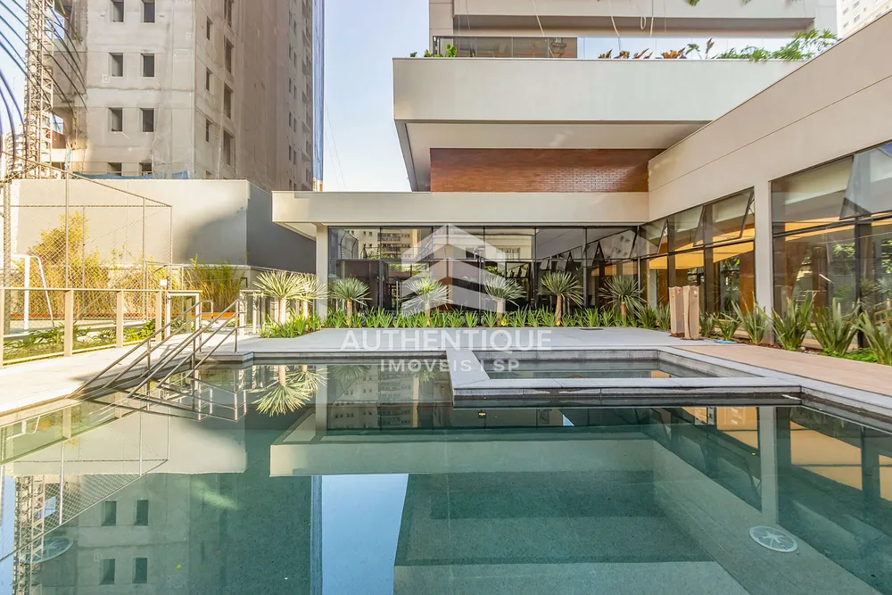 Apartamento, 4 quartos, 290 m² - Foto 6