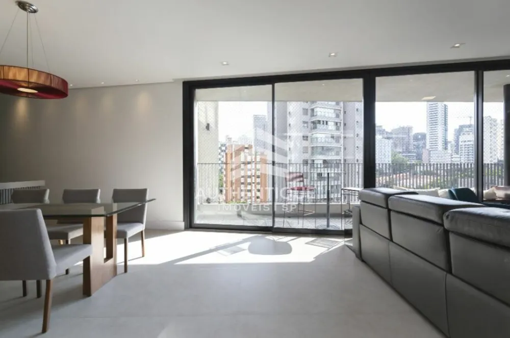Apartamento, 3 quartos, 150 m² - Foto 8
