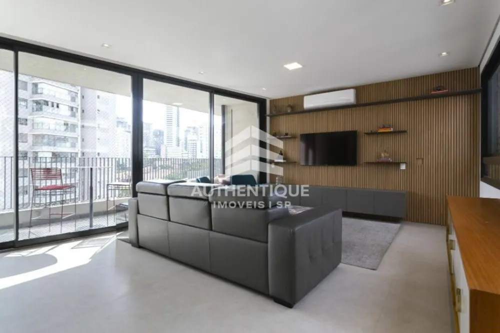 Apartamento, 3 quartos, 150 m² - Foto 6