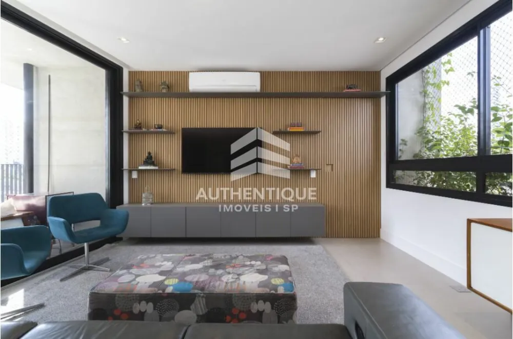 Apartamento, 3 quartos, 150 m² - Foto 7