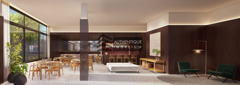 Apartamento, 4 quartos, 248 m² - Foto 3