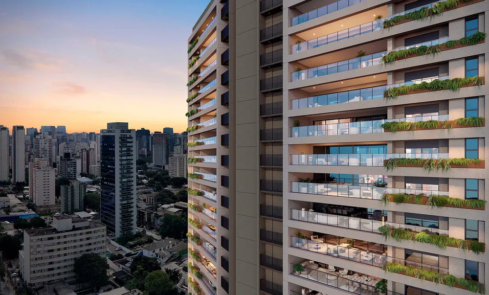 Apartamento, 4 quartos, 262 m² - Foto 10