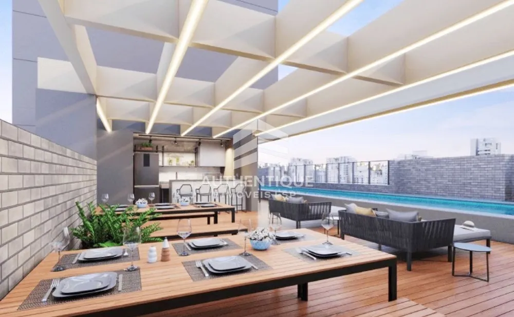 Apartamento, 2 quartos, 64 m² - Foto 8
