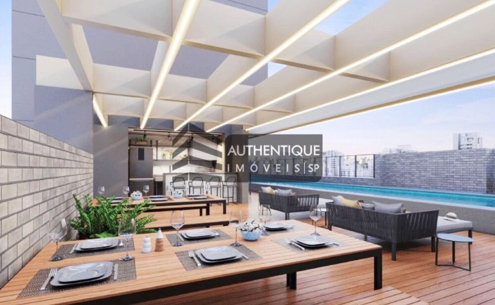 Apartamento, 2 quartos, 64 m² - Foto 4