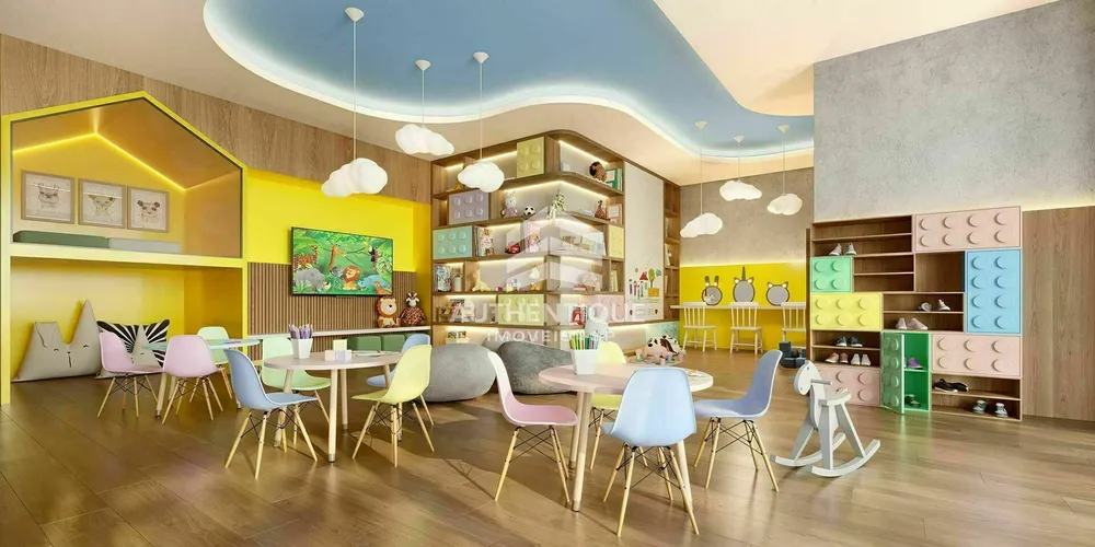 Apartamento, 4 quartos, 384 m² - Foto 7