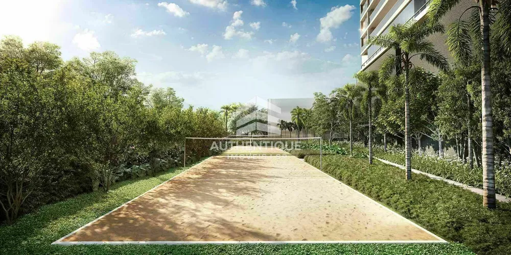Apartamento, 4 quartos, 384 m² - Foto 7