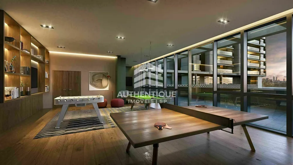Apartamento, 4 quartos, 384 m² - Foto 8