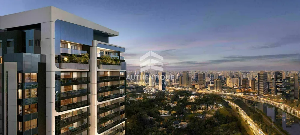 Apartamento, 4 quartos, 384 m² - Foto 5