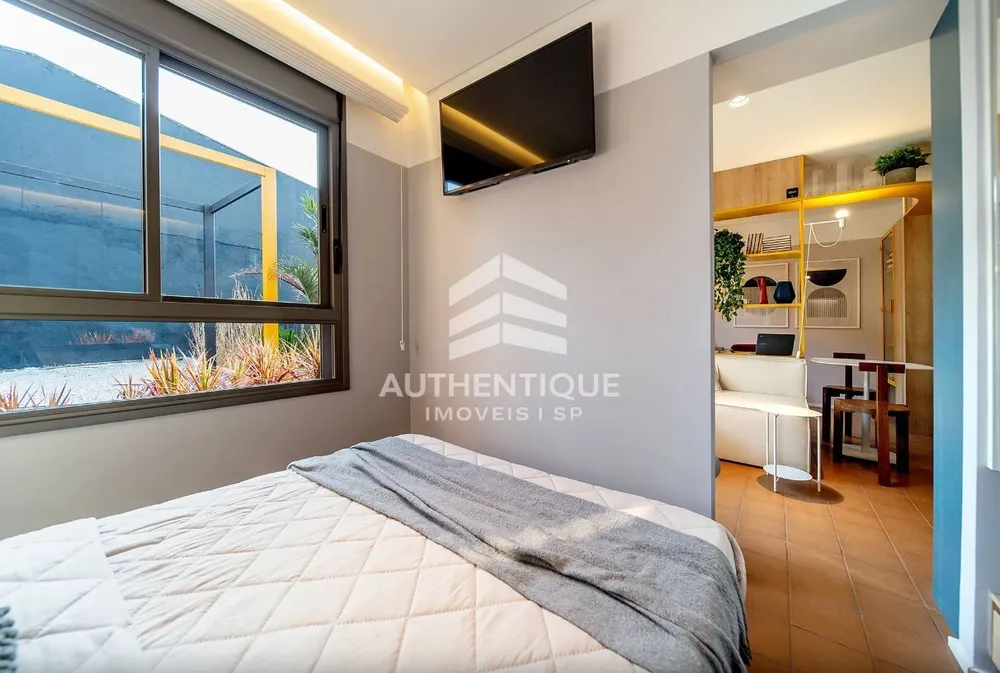 Apartamento, 2 quartos, 40 m² - Foto 4