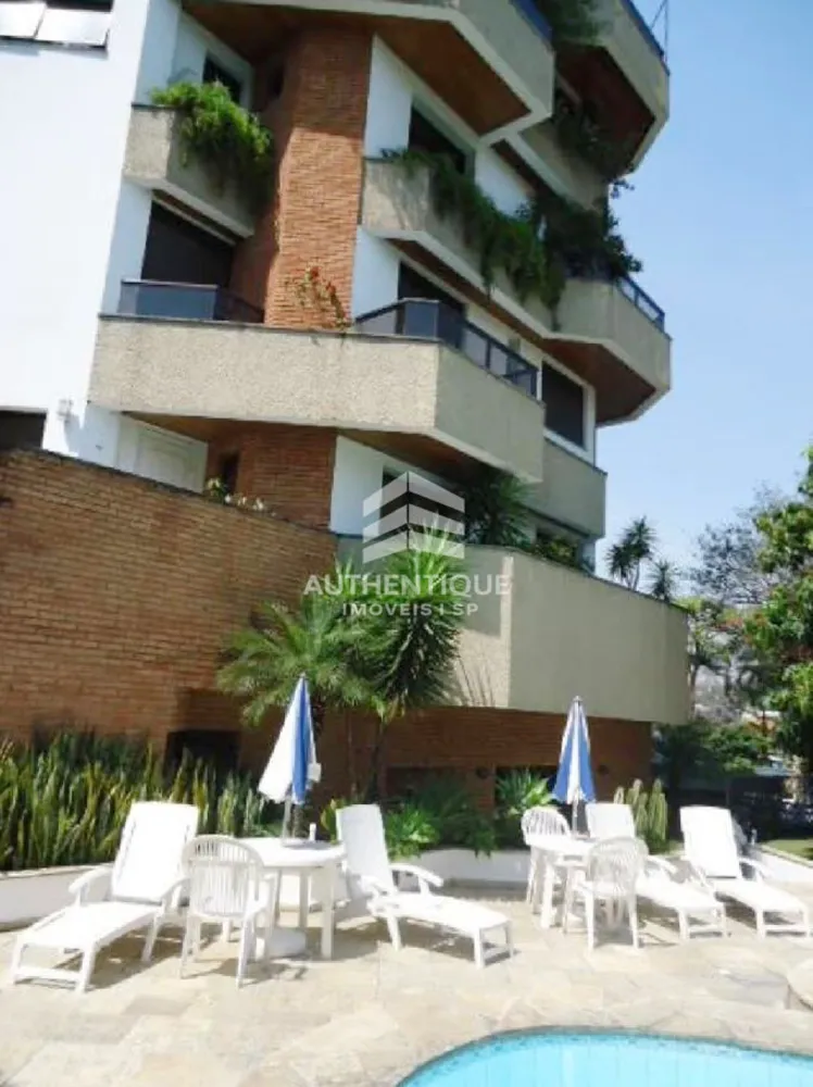 Apartamento, 1 quarto, 272 m² - Foto 8