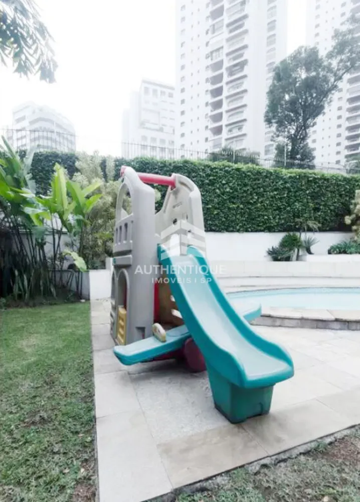 Apartamento, 1 quarto, 272 m² - Foto 2