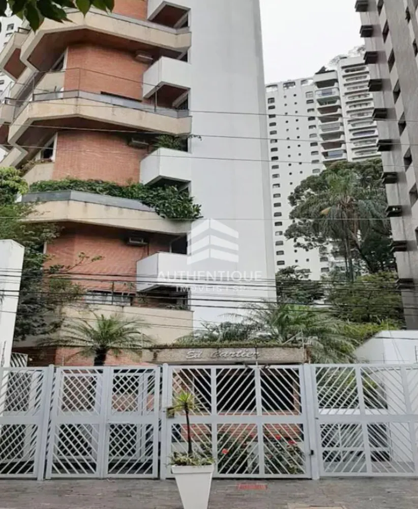 Apartamento, 1 quarto, 272 m² - Foto 4