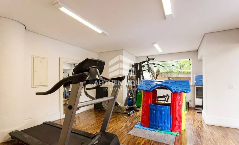 Apartamento, 1 quarto, 272 m² - Foto 1