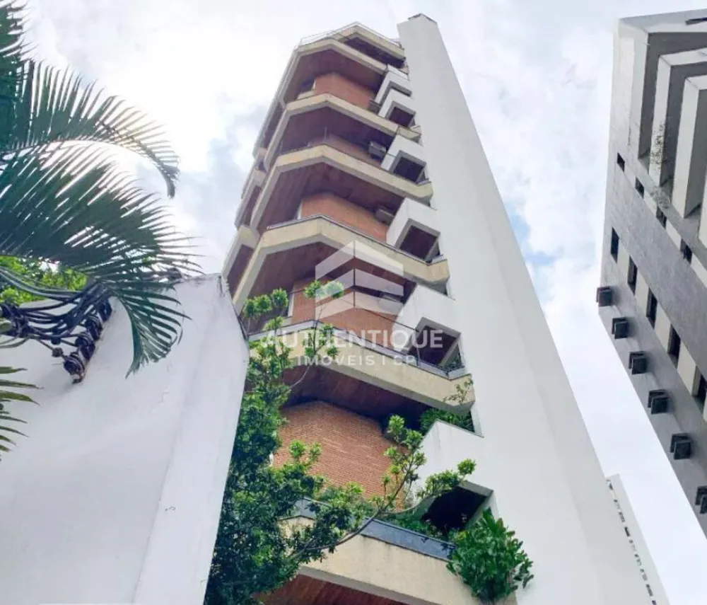 Apartamento, 1 quarto, 272 m² - Foto 7