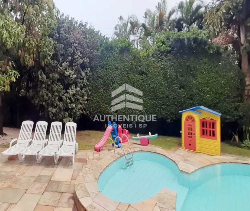Apartamento, 1 quarto, 272 m² - Foto 1