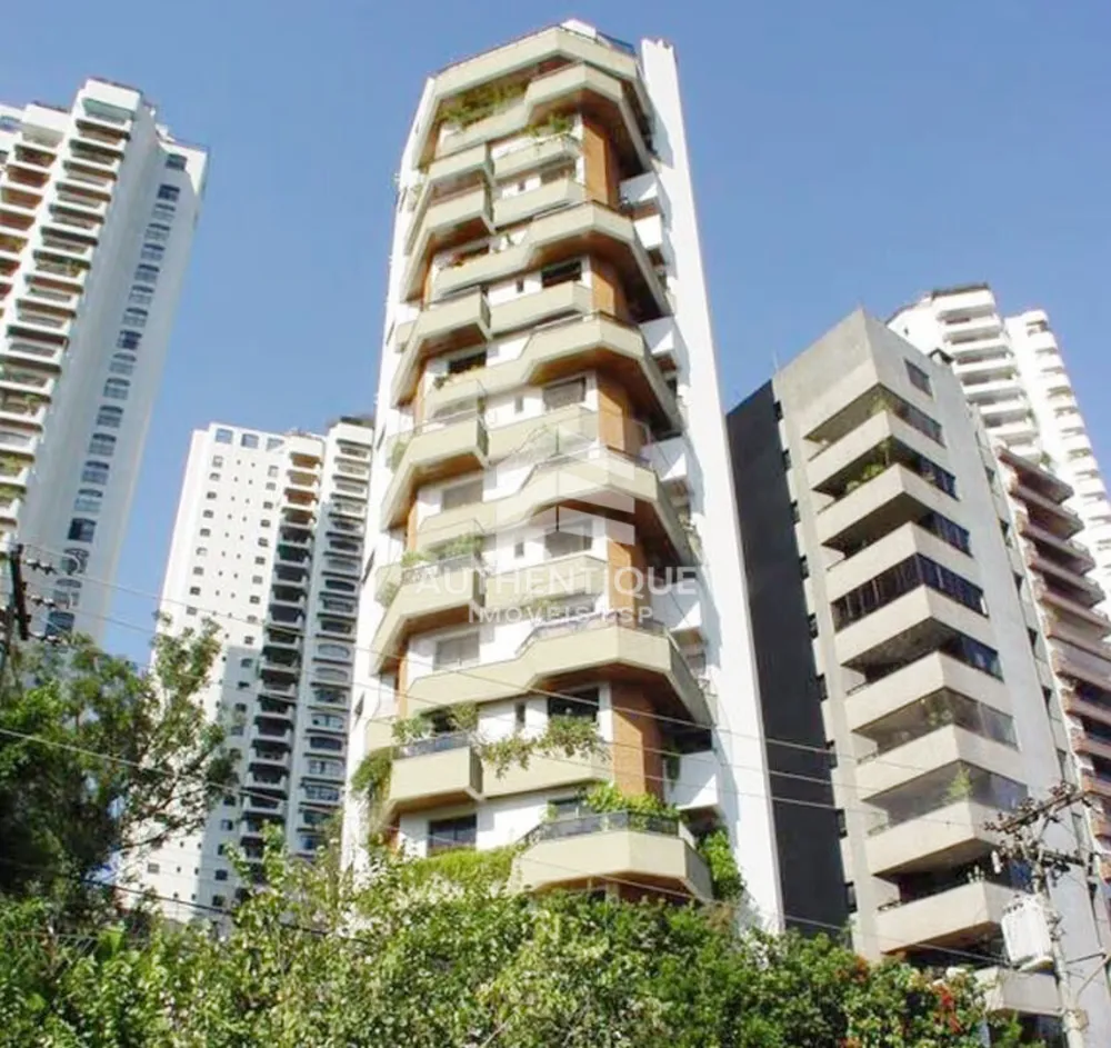 Apartamento, 1 quarto, 272 m² - Foto 6