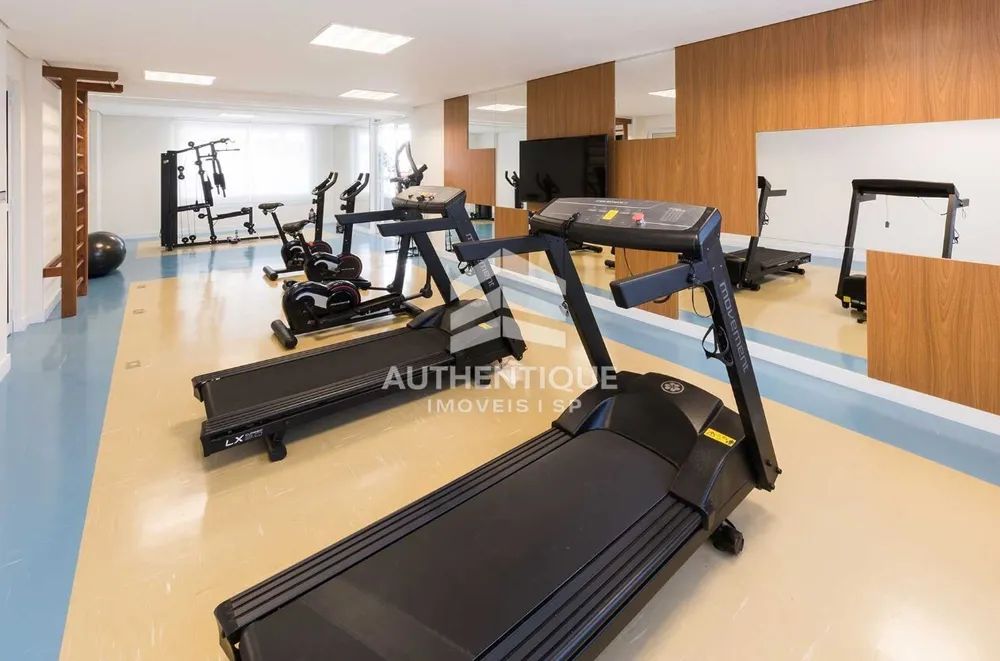 Apartamento, 2 quartos, 58 m² - Foto 6