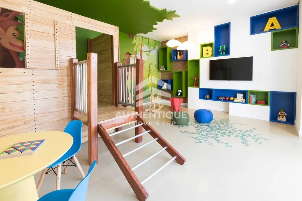 Apartamento, 2 quartos, 58 m² - Foto 11