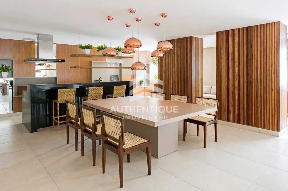 Apartamento, 2 quartos, 58 m² - Foto 12