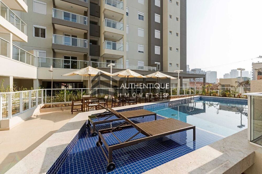 Apartamento, 2 quartos, 58 m² - Foto 4