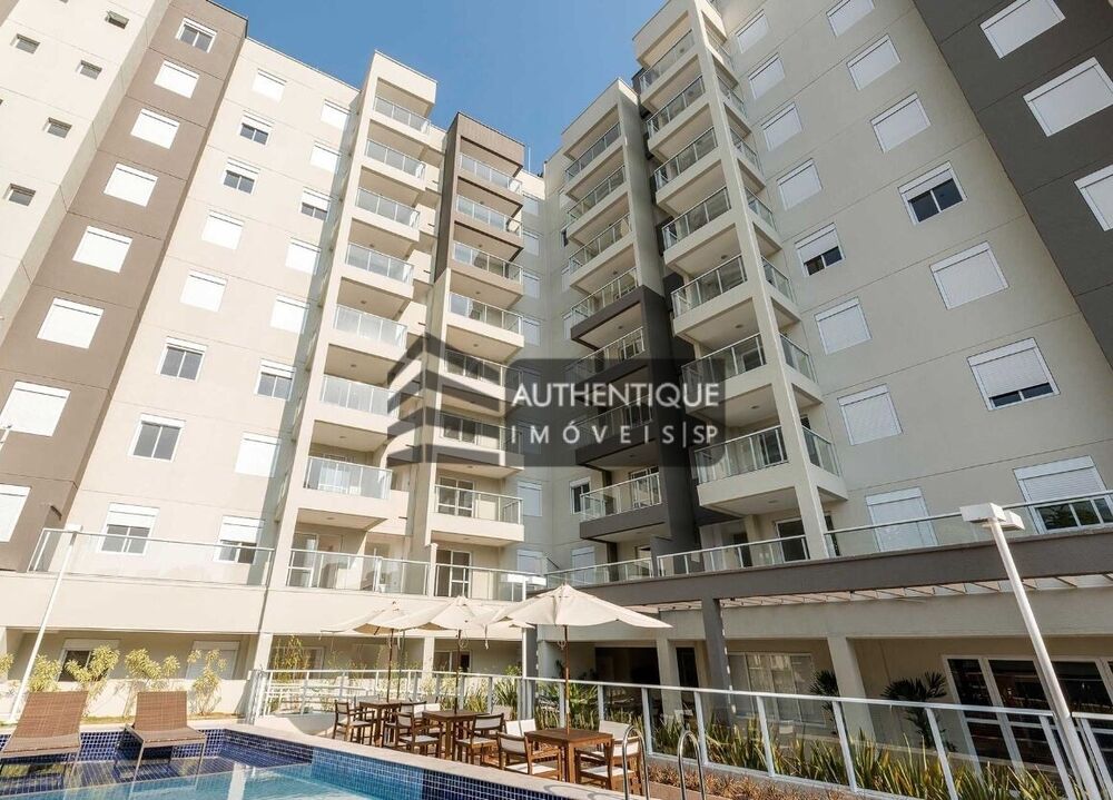 Apartamento, 2 quartos, 58 m² - Foto 1
