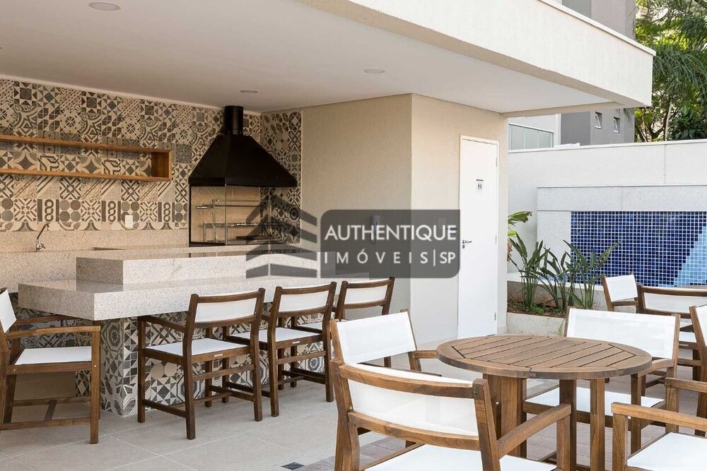 Apartamento, 2 quartos, 58 m² - Foto 3