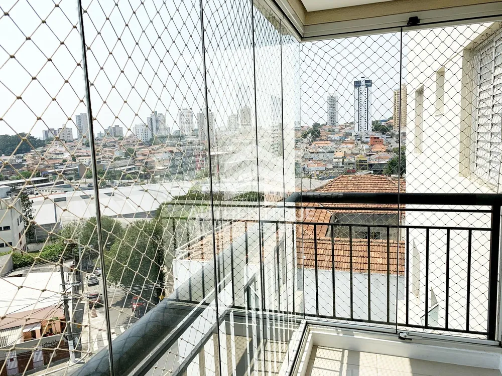 Apartamento, 3 quartos, 69 m² - Foto 21