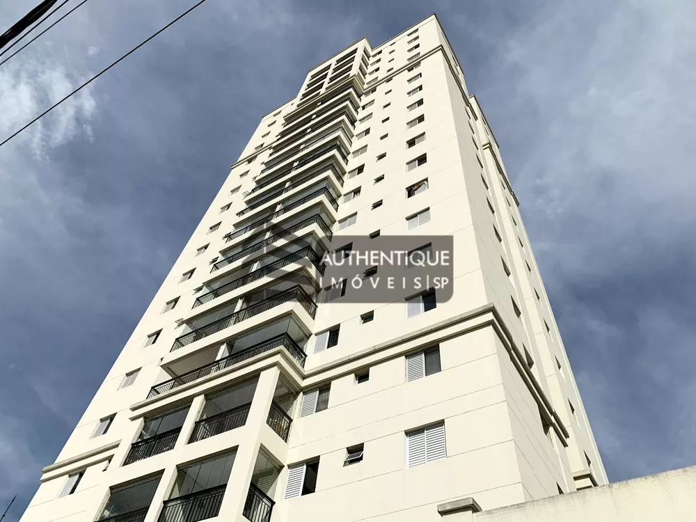 Apartamento à venda com 3 quartos, 69m² - Foto 8