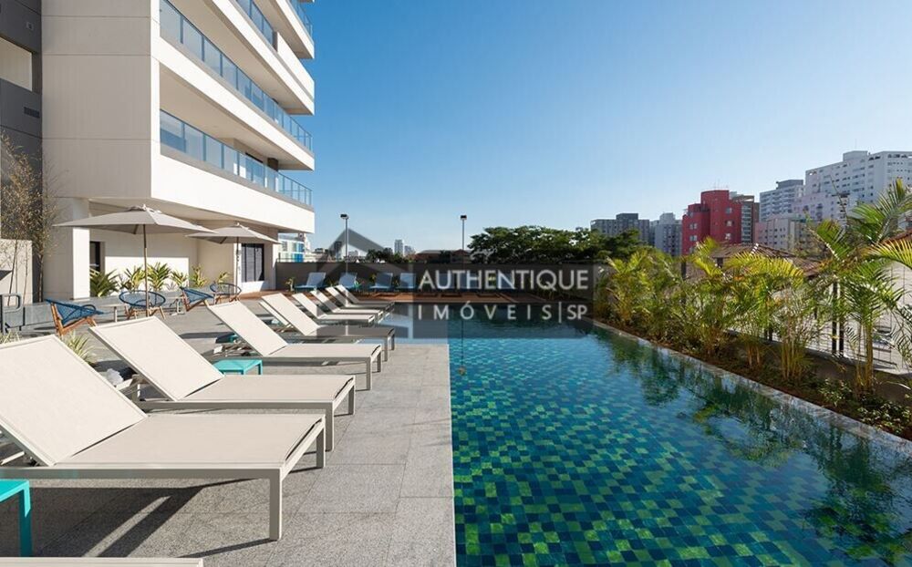 Apartamento, 2 quartos, 118 m² - Foto 1