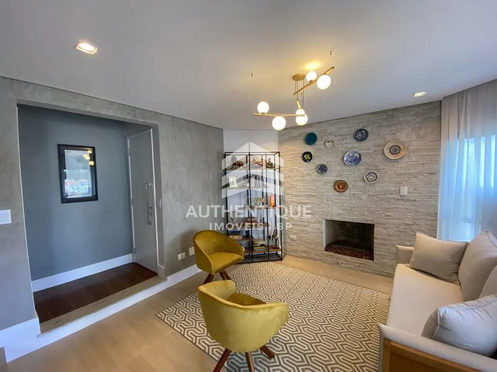 Apartamento, 2 quartos, 110 m² - Foto 6