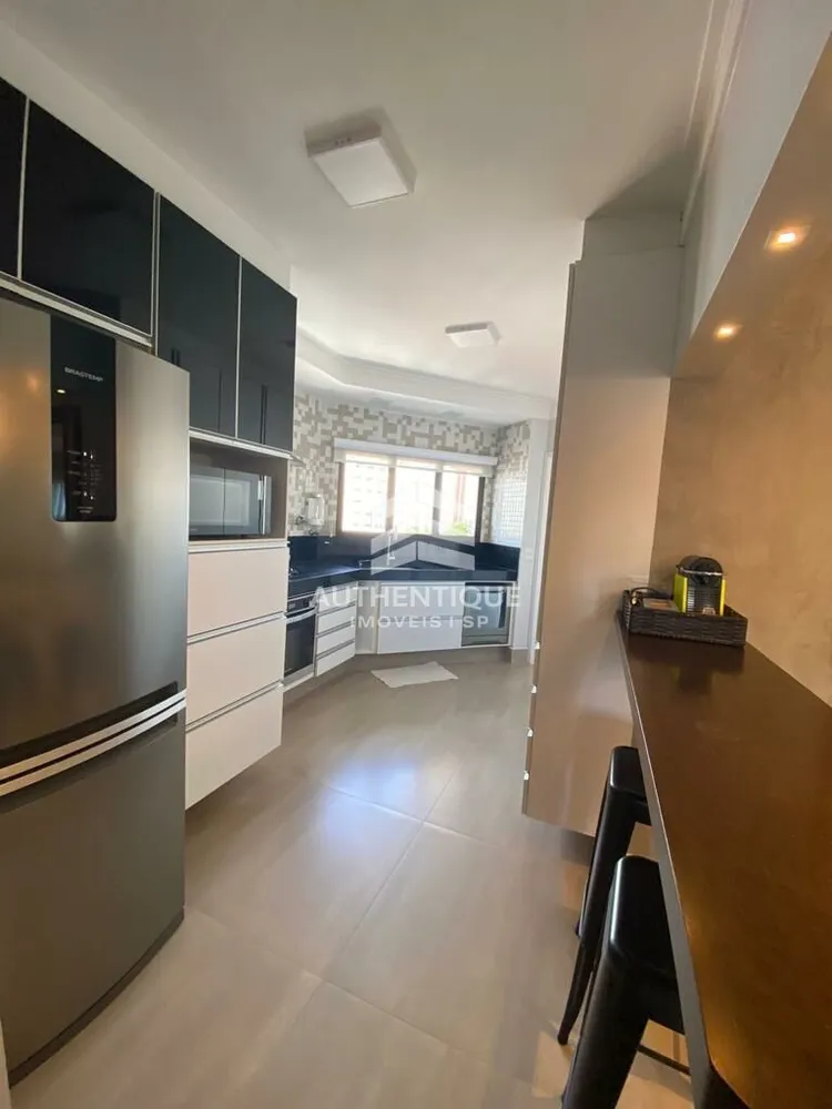 Apartamento, 2 quartos, 110 m² - Foto 11