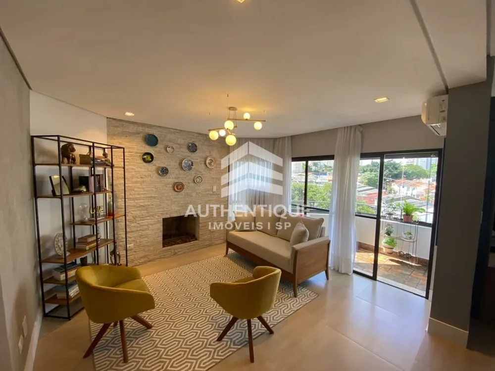 Apartamento, 2 quartos, 110 m² - Foto 5
