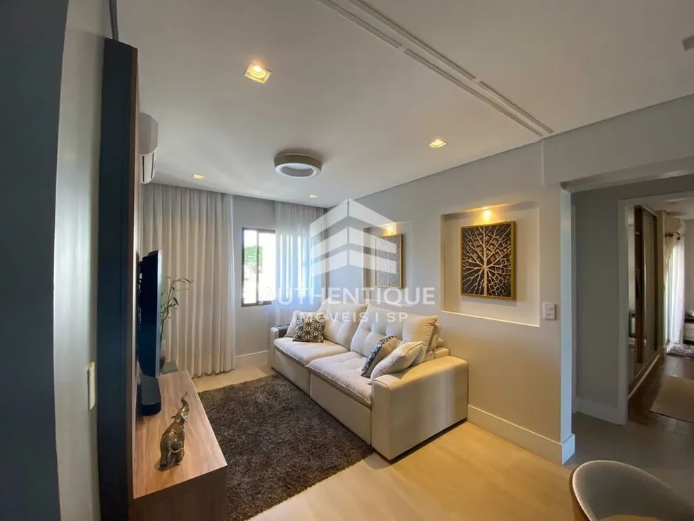 Apartamento, 2 quartos, 110 m² - Foto 7