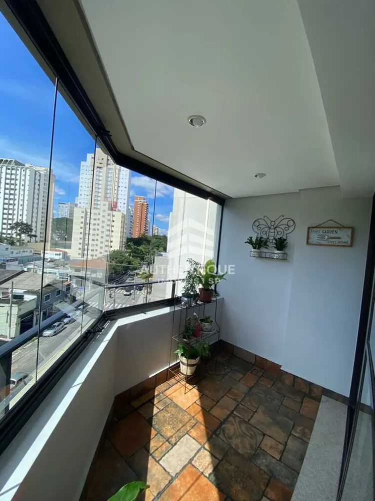 Apartamento, 2 quartos, 110 m² - Foto 8