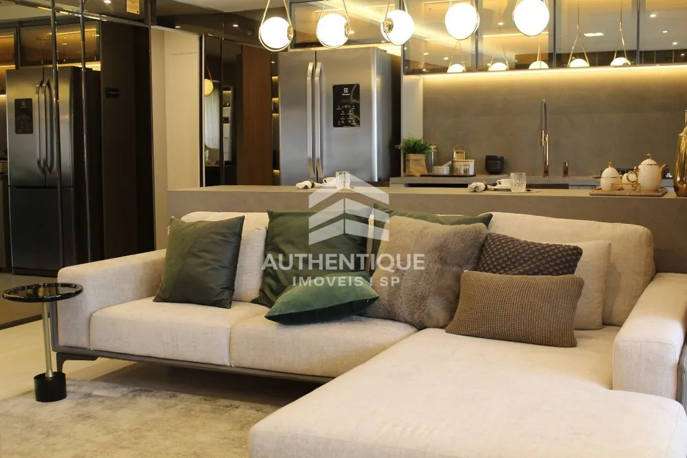 Apartamento, 3 quartos, 139 m² - Foto 1