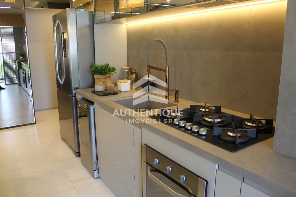 Apartamento, 3 quartos, 139 m² - Foto 12