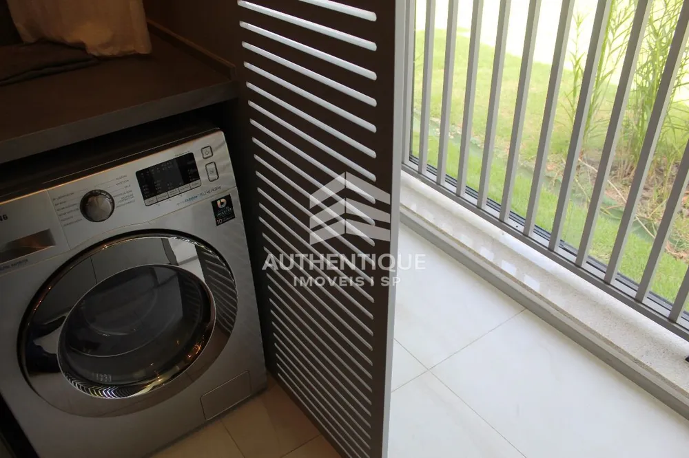Apartamento, 3 quartos, 139 m² - Foto 5
