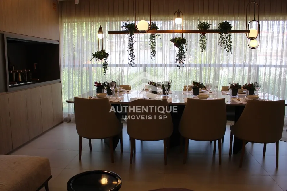 Apartamento, 3 quartos, 139 m² - Foto 4