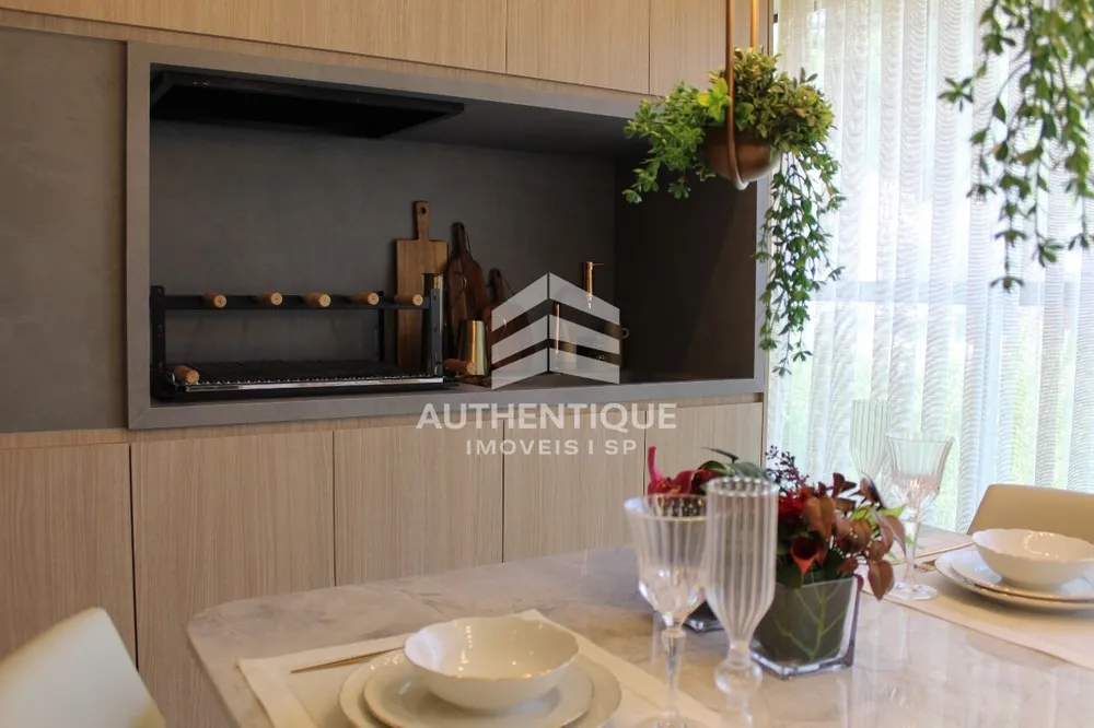 Apartamento, 3 quartos, 139 m² - Foto 2