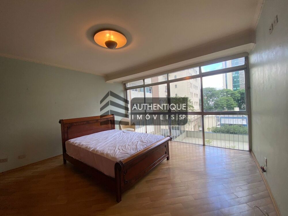 Apartamento, 3 quartos, 121 m² - Foto 1