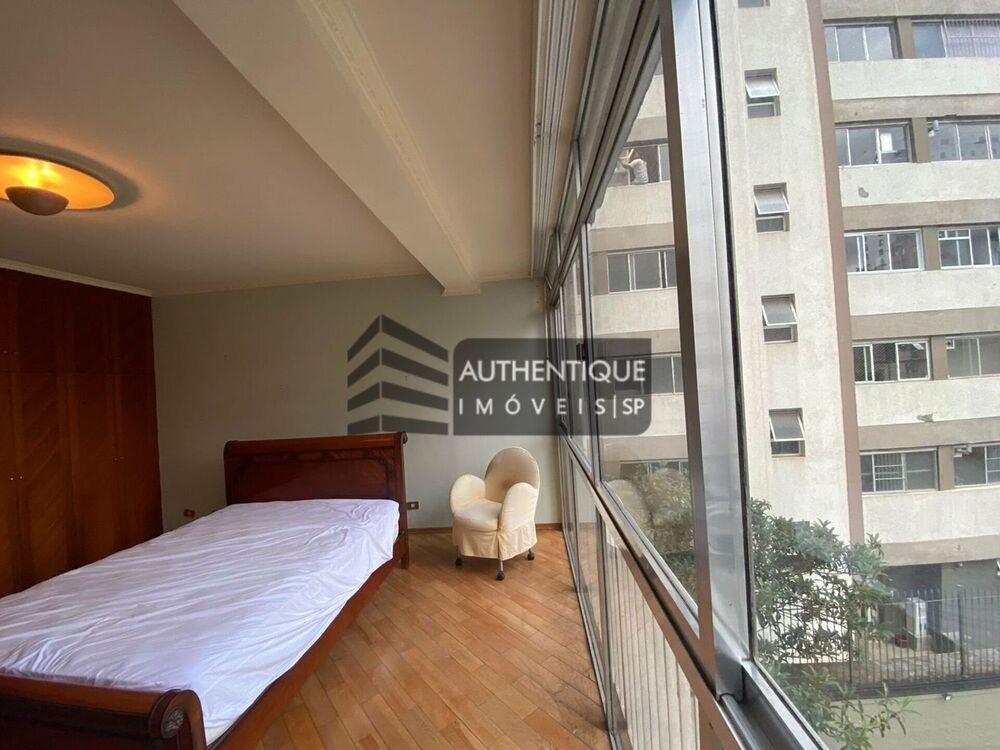 Apartamento, 3 quartos, 121 m² - Foto 3