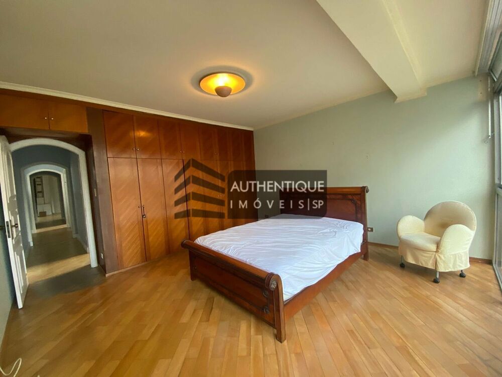 Apartamento, 3 quartos, 121 m² - Foto 4