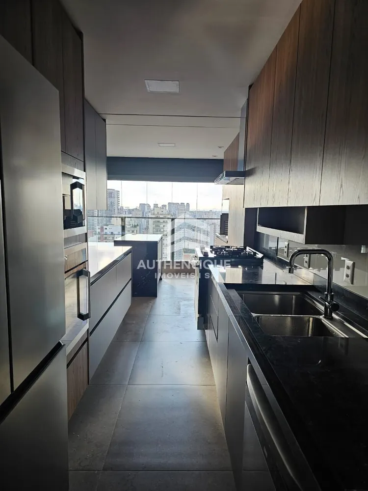 Apartamento, 4 quartos, 232 m² - Foto 7