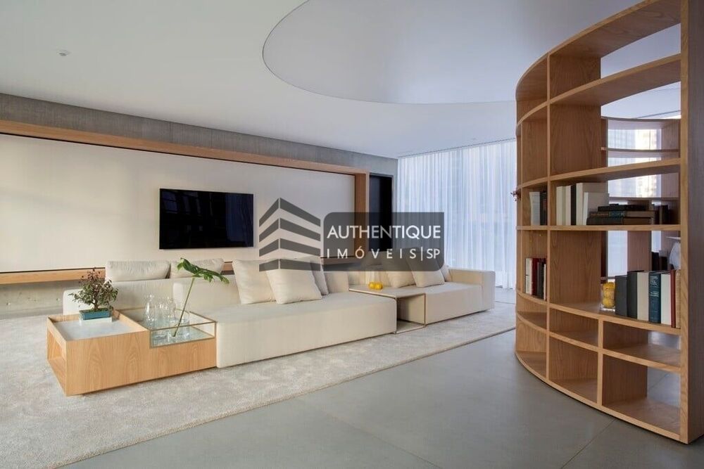 Apartamento, 3 quartos, 317 m² - Foto 2